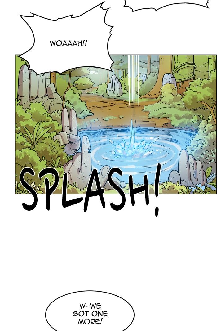 Hardcore Leveling Warrior Chapter 058 page 41