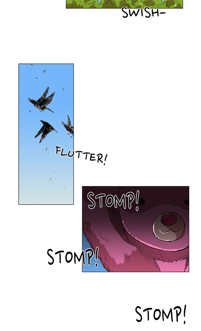 Hardcore Leveling Warrior Chapter 058 page 51