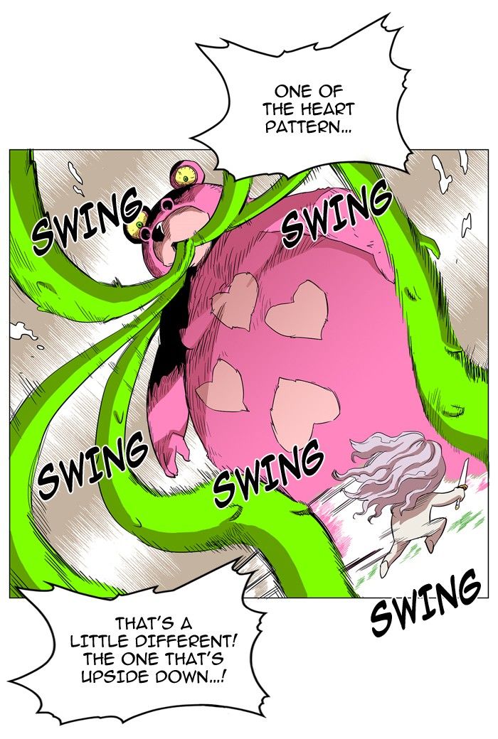 Hardcore Leveling Warrior Chapter 059 page 18