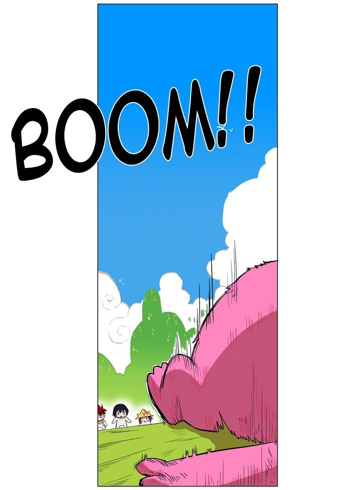 Hardcore Leveling Warrior Chapter 059 page 23