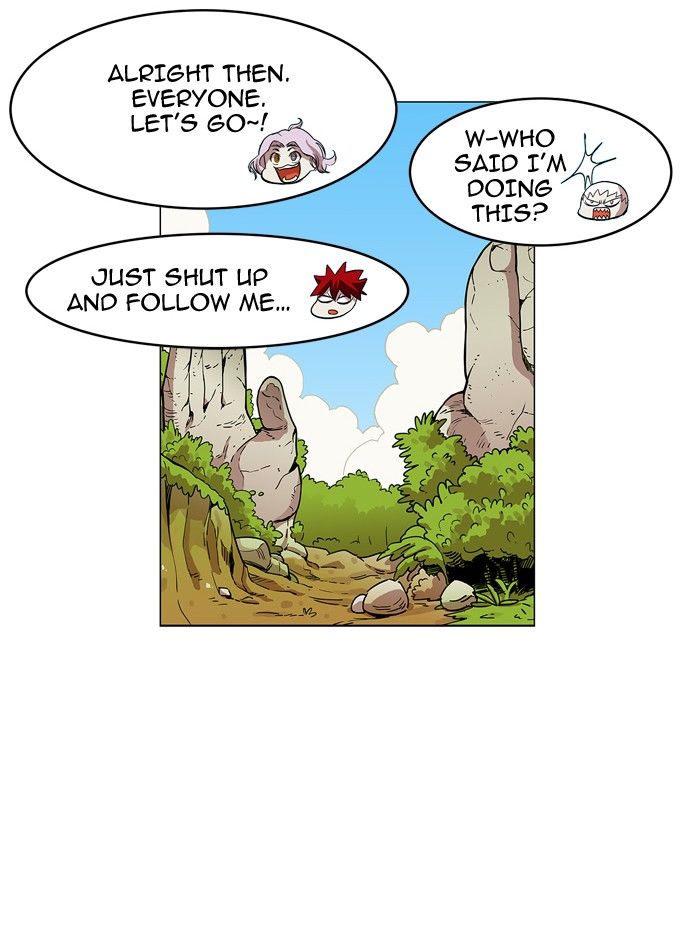 Hardcore Leveling Warrior Chapter 059 page 29