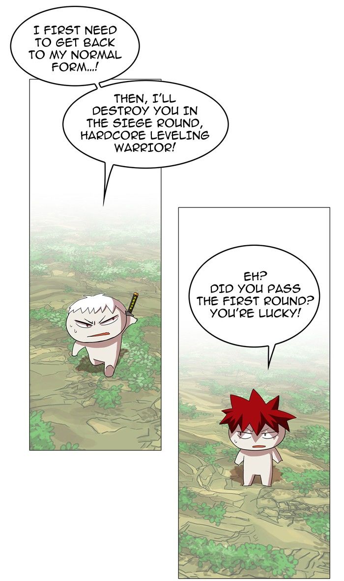 Hardcore Leveling Warrior Chapter 059 page 31
