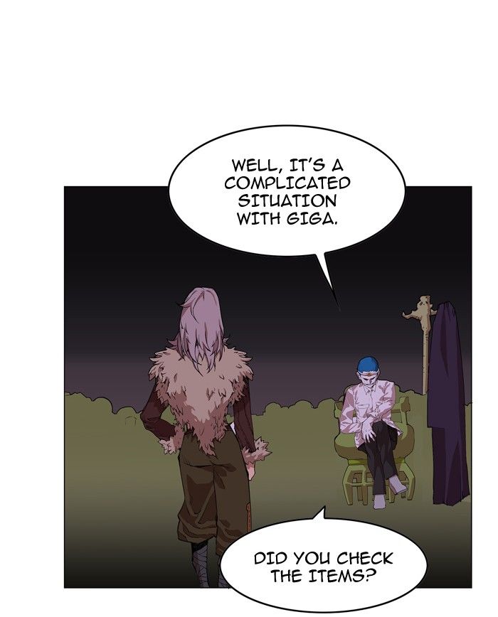 Hardcore Leveling Warrior Chapter 059 page 48