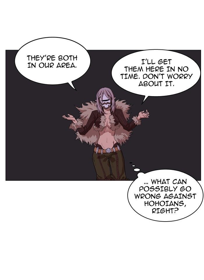 Hardcore Leveling Warrior Chapter 059 page 51
