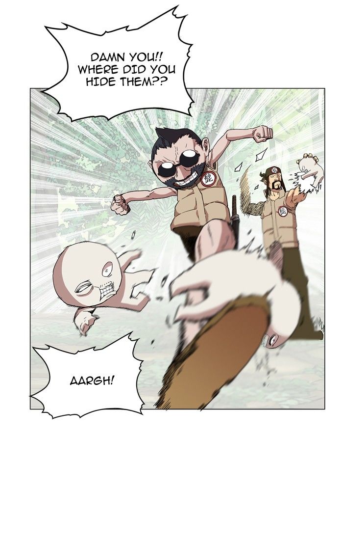 Hardcore Leveling Warrior Chapter 059 page 52