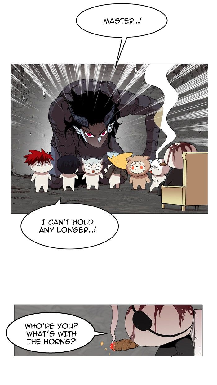Hardcore Leveling Warrior Chapter 059 page 64