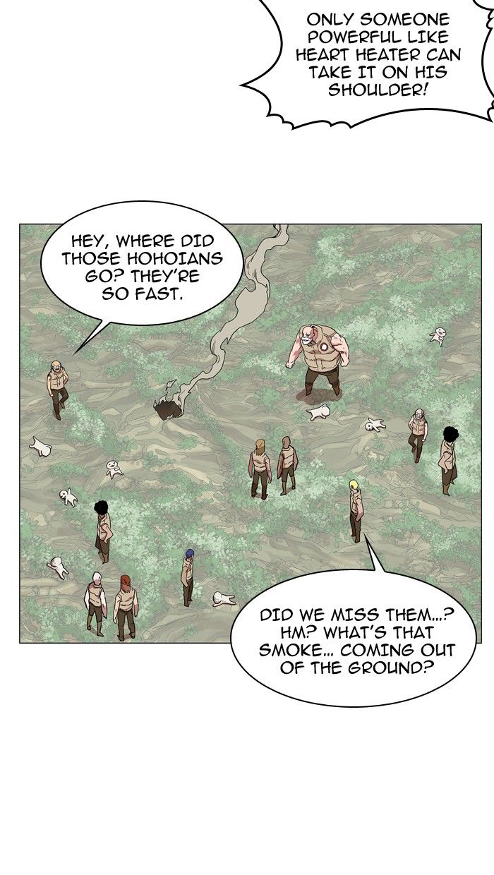 Hardcore Leveling Warrior Chapter 060 page 7
