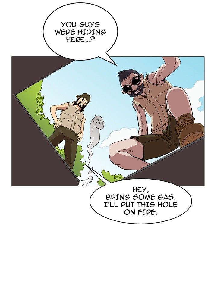 Hardcore Leveling Warrior Chapter 060 page 10