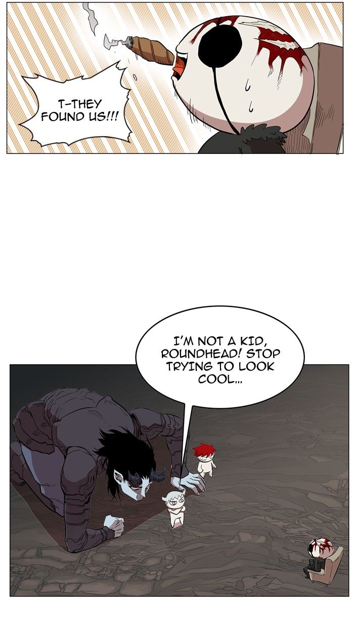 Hardcore Leveling Warrior Chapter 060 page 11