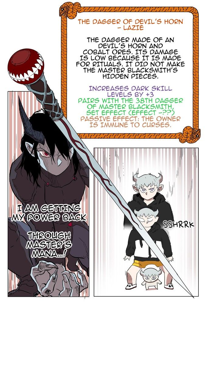 Hardcore Leveling Warrior Chapter 060 page 16