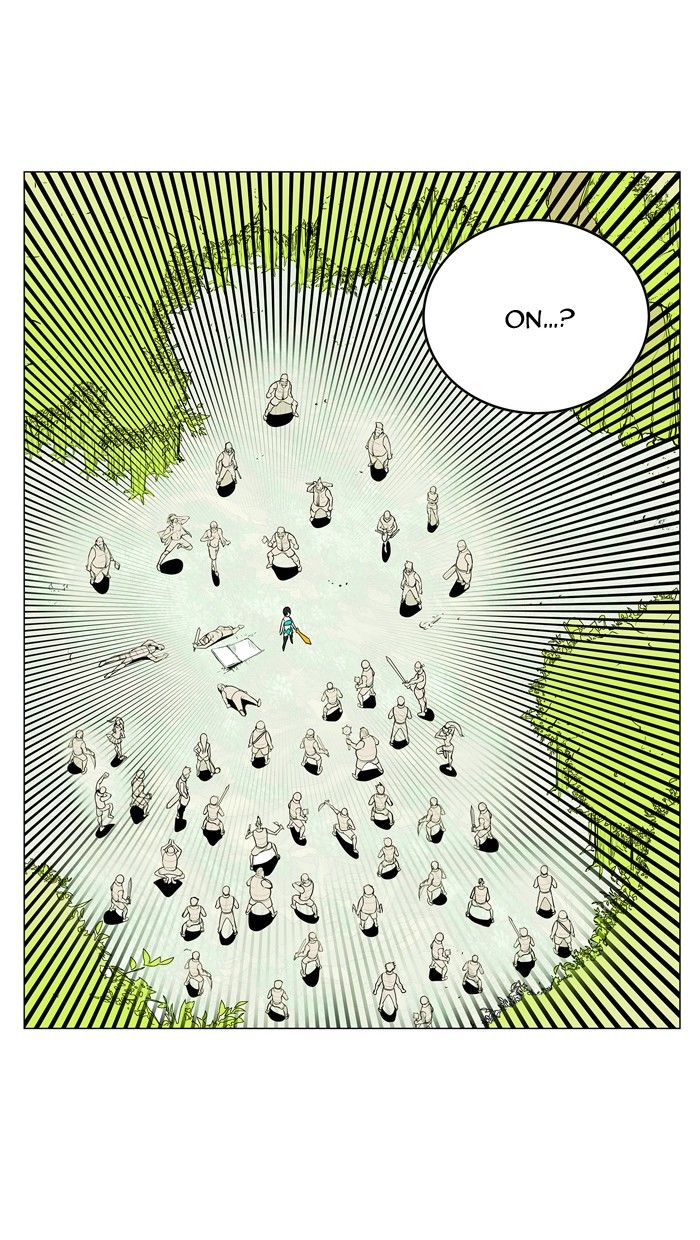 Hardcore Leveling Warrior Chapter 060 page 22