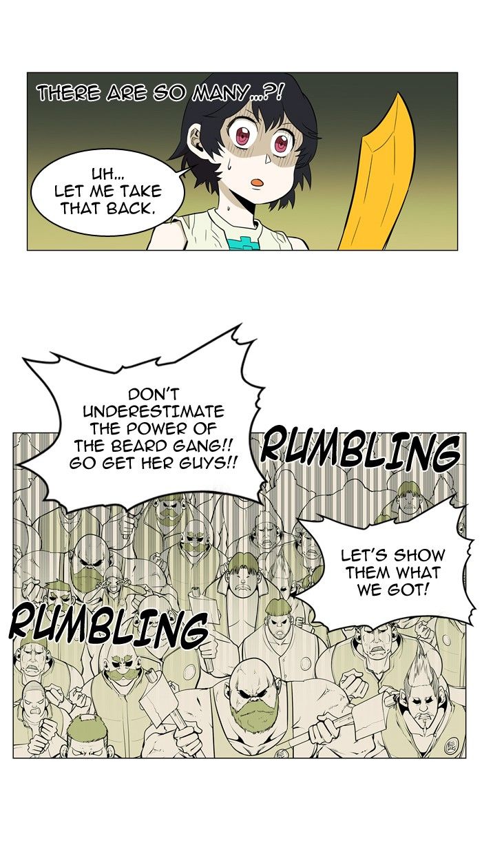 Hardcore Leveling Warrior Chapter 060 page 23