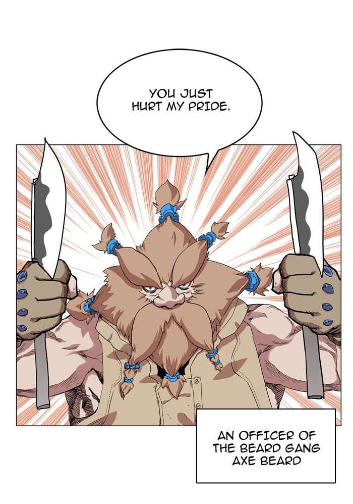 Hardcore Leveling Warrior Chapter 060 page 34