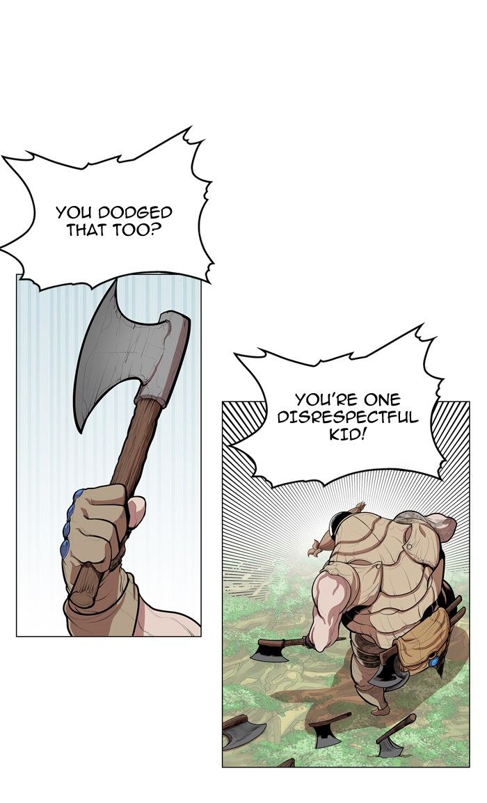 Hardcore Leveling Warrior Chapter 060 page 38