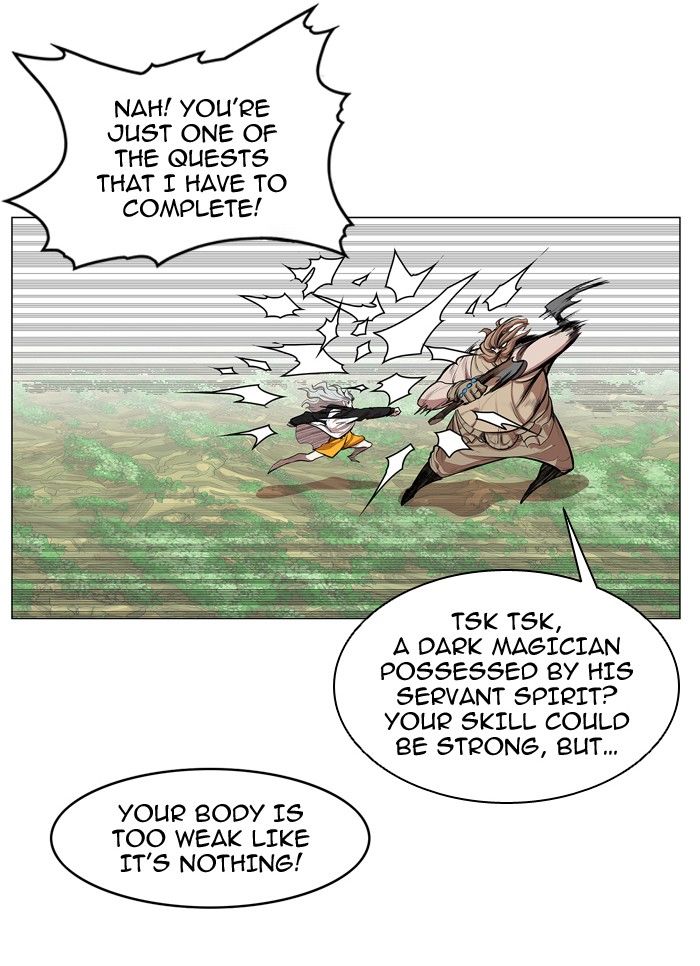 Hardcore Leveling Warrior Chapter 060 page 41