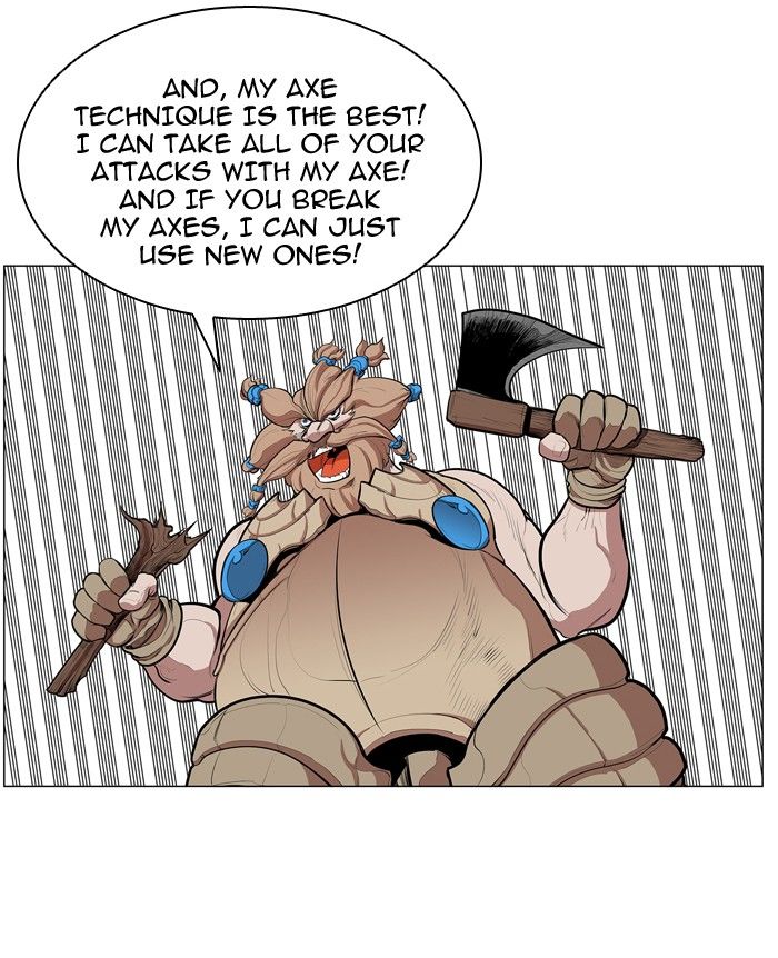 Hardcore Leveling Warrior Chapter 060 page 43