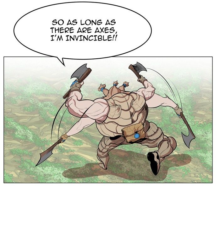 Hardcore Leveling Warrior Chapter 060 page 44