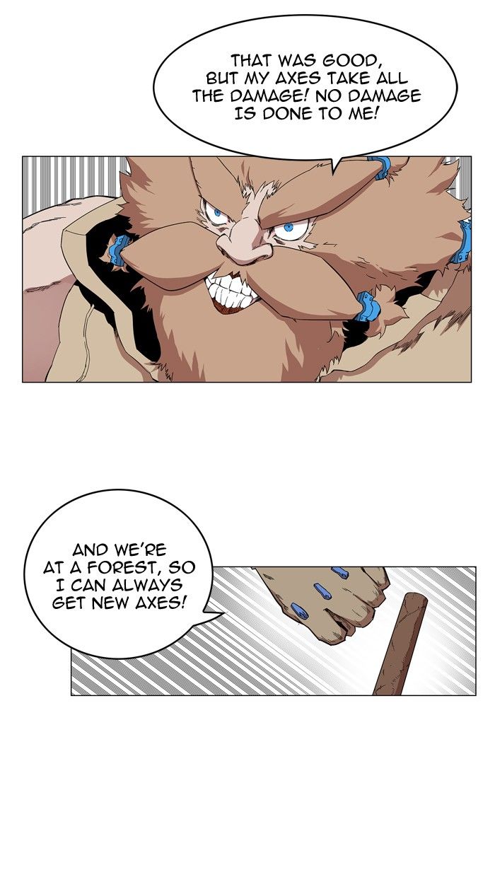 Hardcore Leveling Warrior Chapter 060 page 50