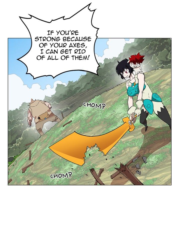 Hardcore Leveling Warrior Chapter 060 page 53