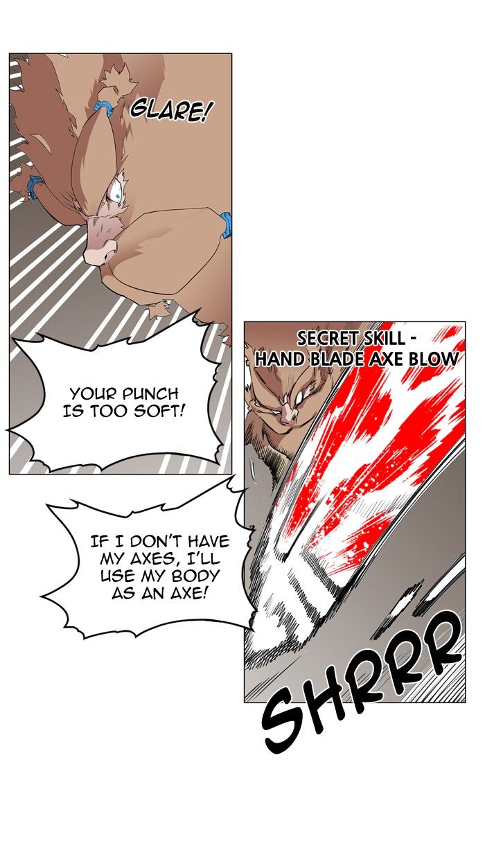 Hardcore Leveling Warrior Chapter 060 page 58