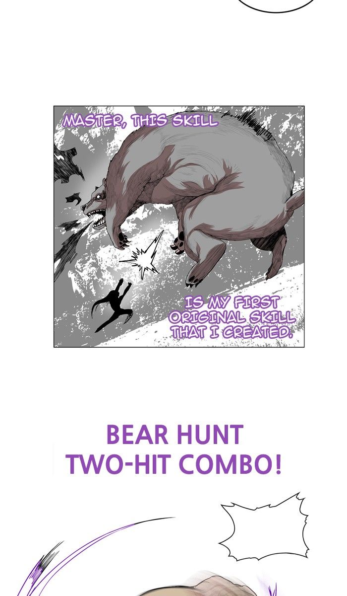 Hardcore Leveling Warrior Chapter 061 page 4