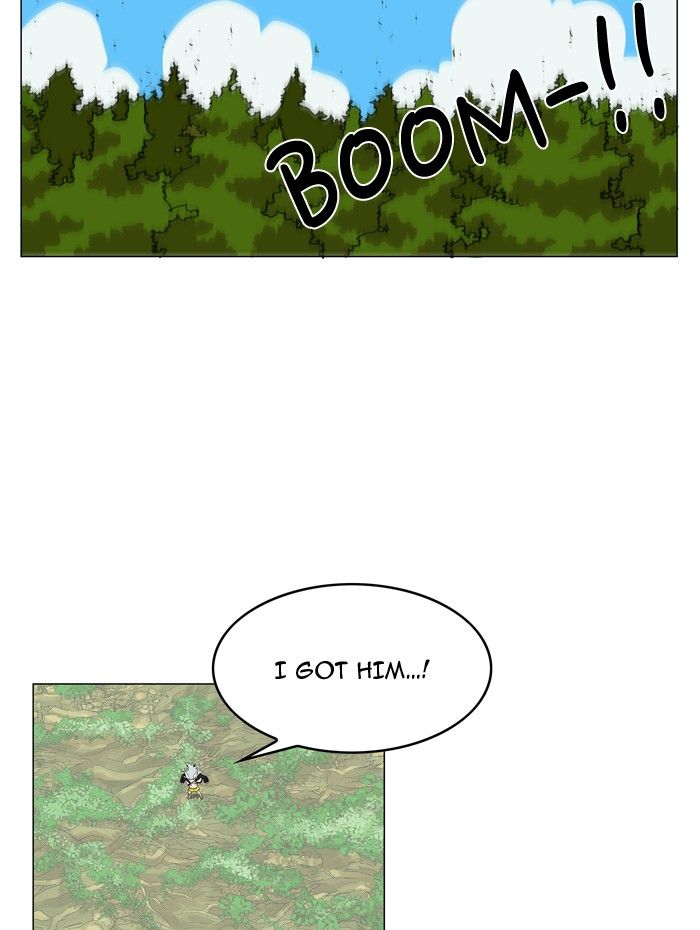 Hardcore Leveling Warrior Chapter 061 page 6