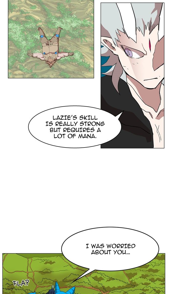 Hardcore Leveling Warrior Chapter 061 page 7