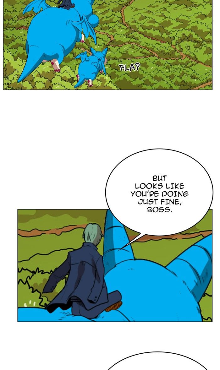 Hardcore Leveling Warrior Chapter 061 page 8