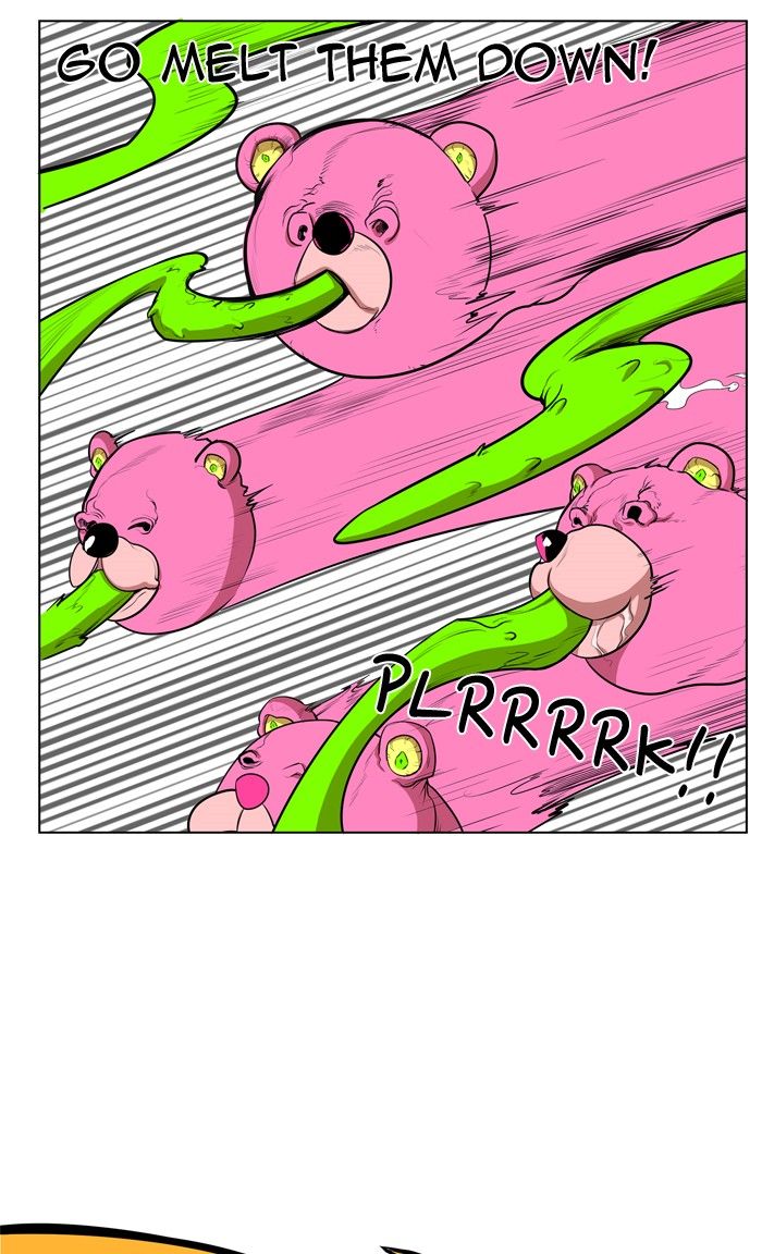 Hardcore Leveling Warrior Chapter 061 page 16