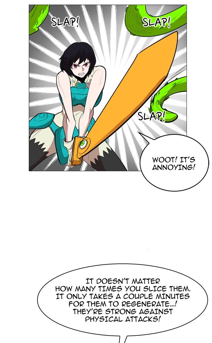 Hardcore Leveling Warrior Chapter 061 page 26