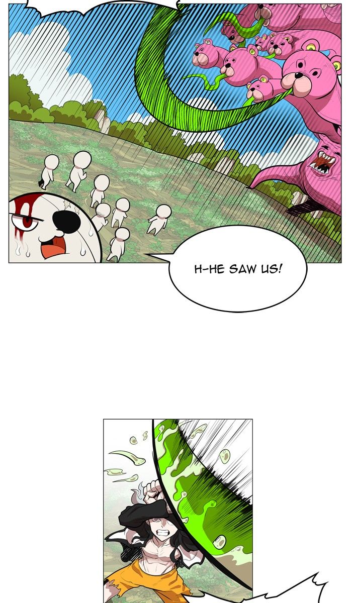 Hardcore Leveling Warrior Chapter 061 page 28