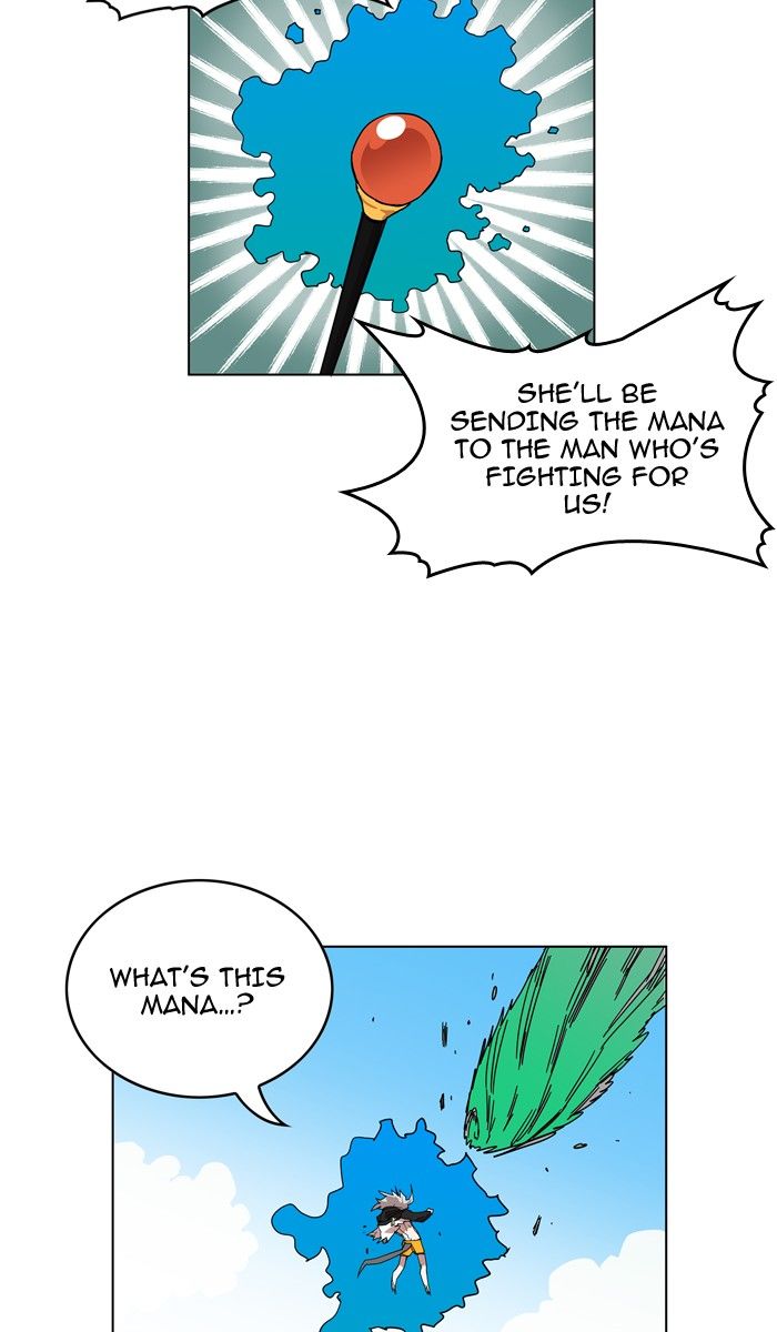 Hardcore Leveling Warrior Chapter 061 page 38