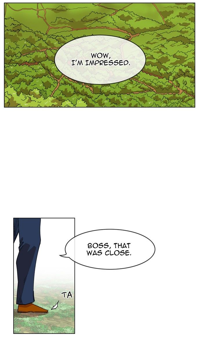 Hardcore Leveling Warrior Chapter 061 page 61