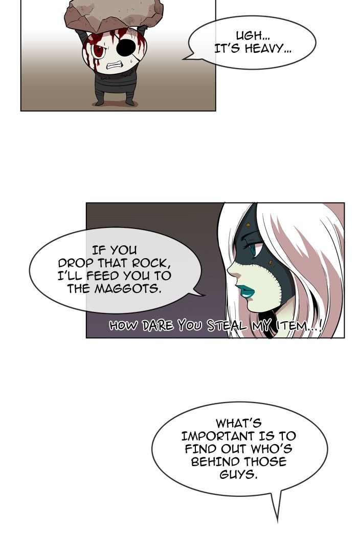 Hardcore Leveling Warrior Chapter 061 page 66