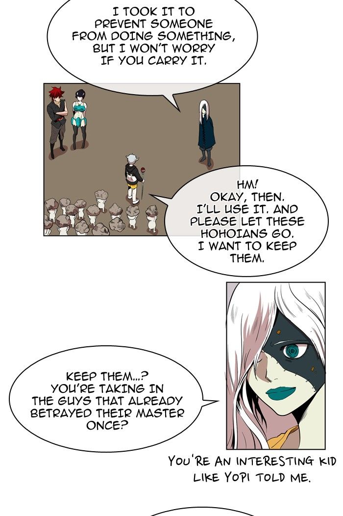 Hardcore Leveling Warrior Chapter 061 page 69