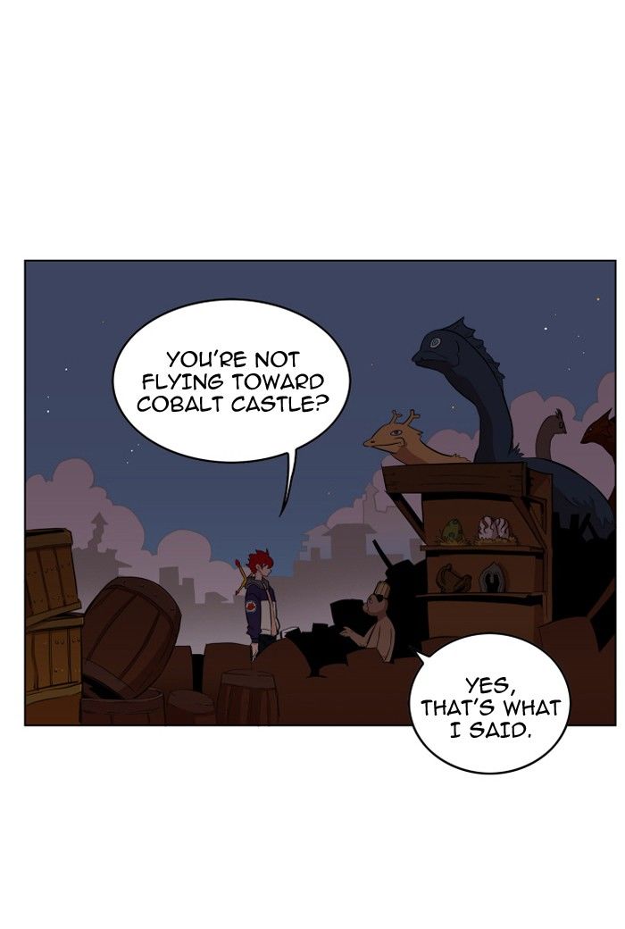 Hardcore Leveling Warrior Chapter 062 page 18