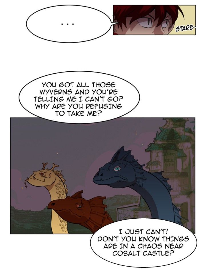 Hardcore Leveling Warrior Chapter 062 page 19