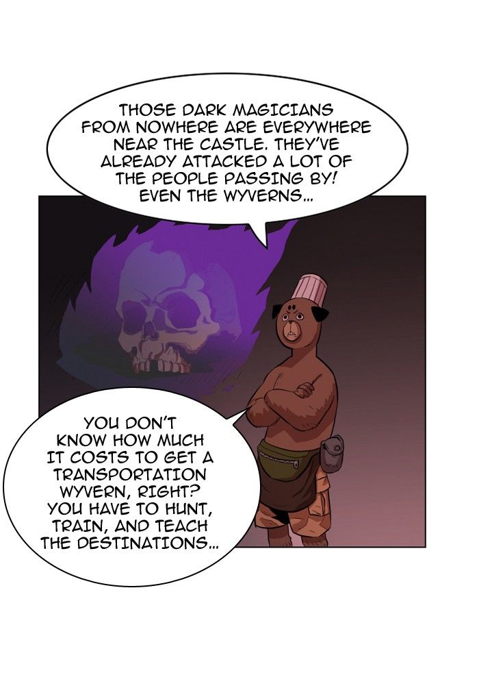 Hardcore Leveling Warrior Chapter 062 page 20