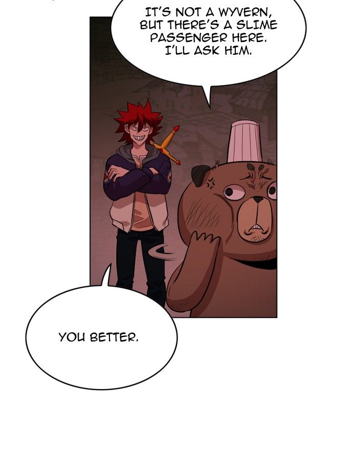 Hardcore Leveling Warrior Chapter 062 page 22