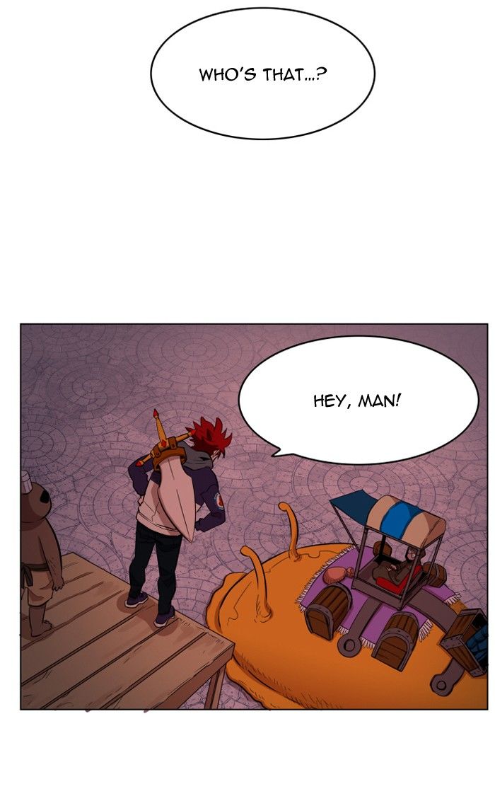 Hardcore Leveling Warrior Chapter 062 page 24