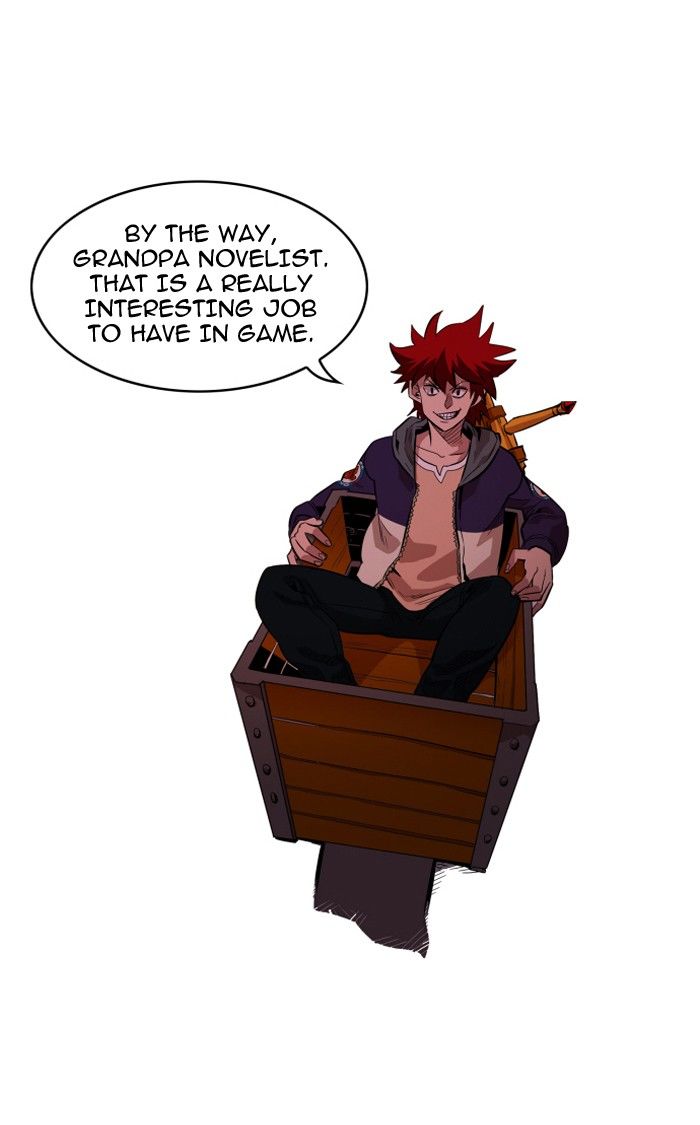 Hardcore Leveling Warrior Chapter 062 page 28