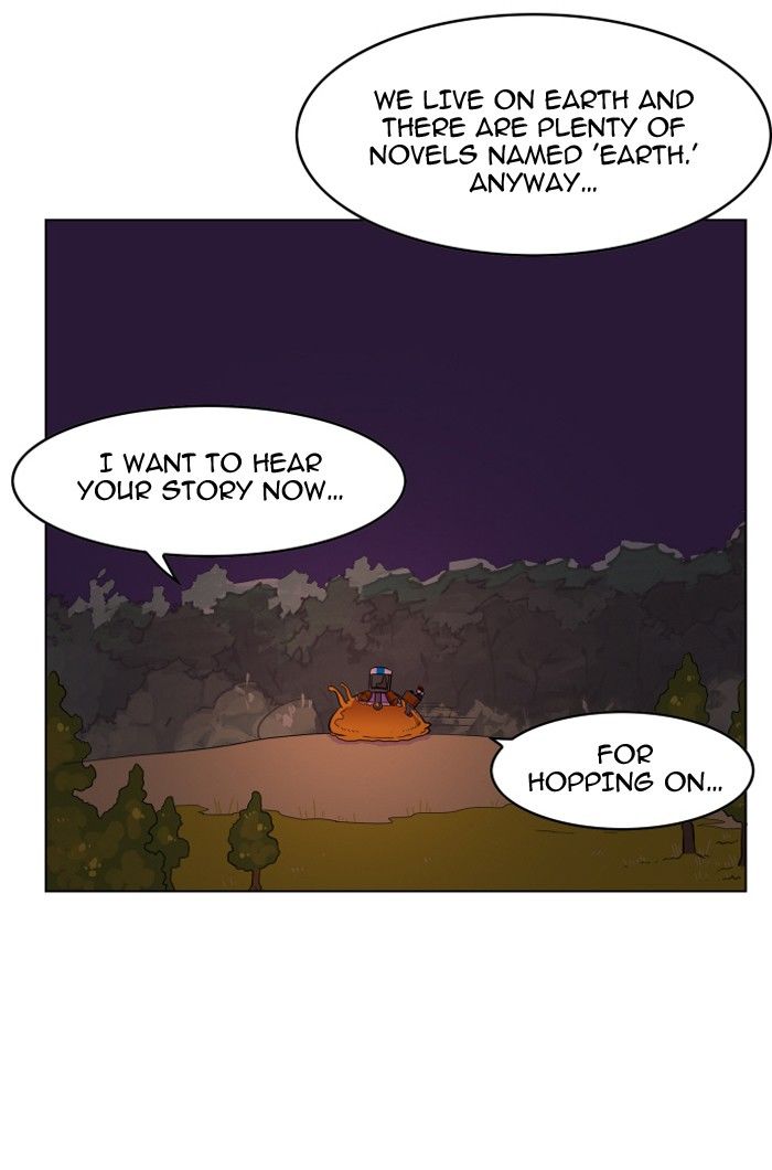 Hardcore Leveling Warrior Chapter 062 page 31
