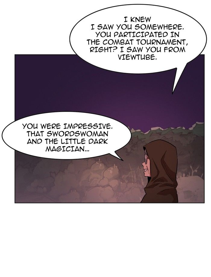 Hardcore Leveling Warrior Chapter 062 page 32