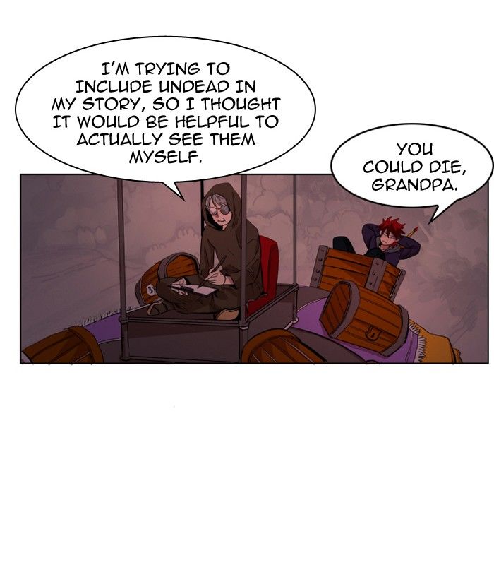 Hardcore Leveling Warrior Chapter 062 page 34