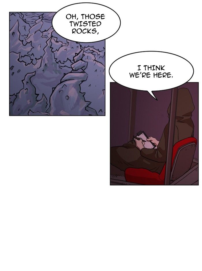 Hardcore Leveling Warrior Chapter 062 page 48