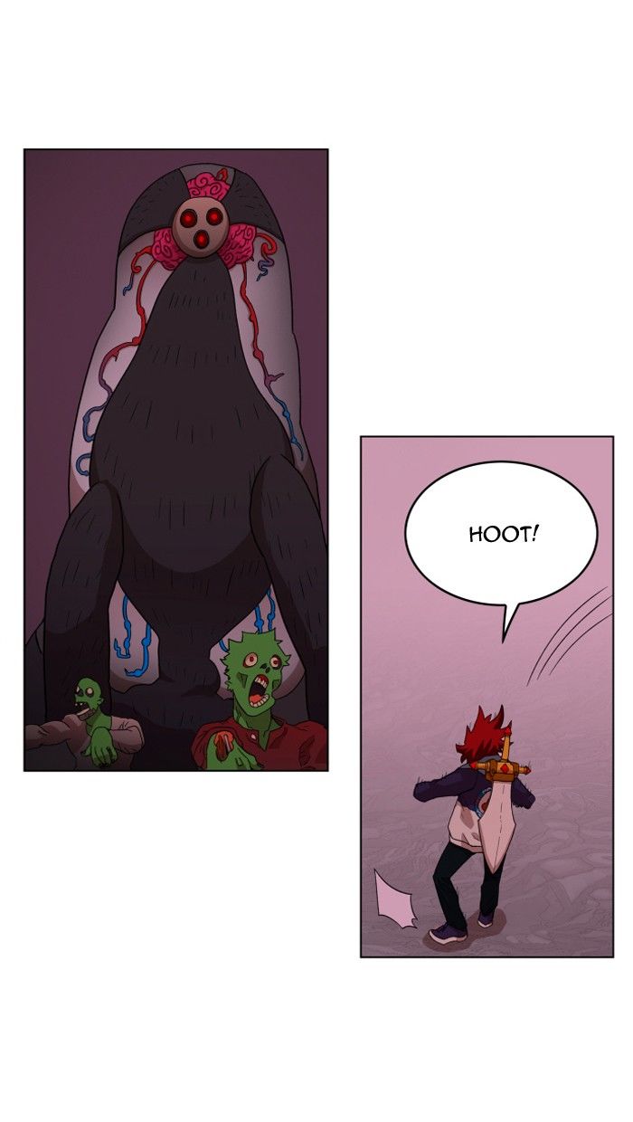 Hardcore Leveling Warrior Chapter 062 page 54