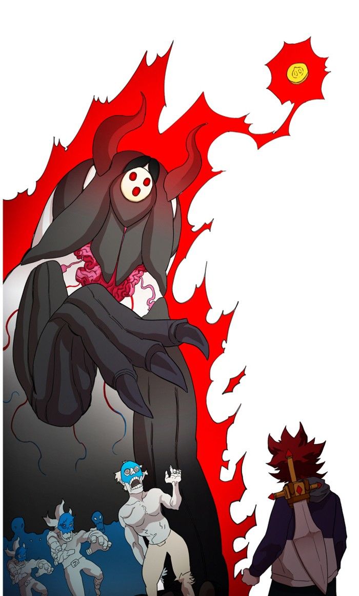 Hardcore Leveling Warrior Chapter 062 page 58