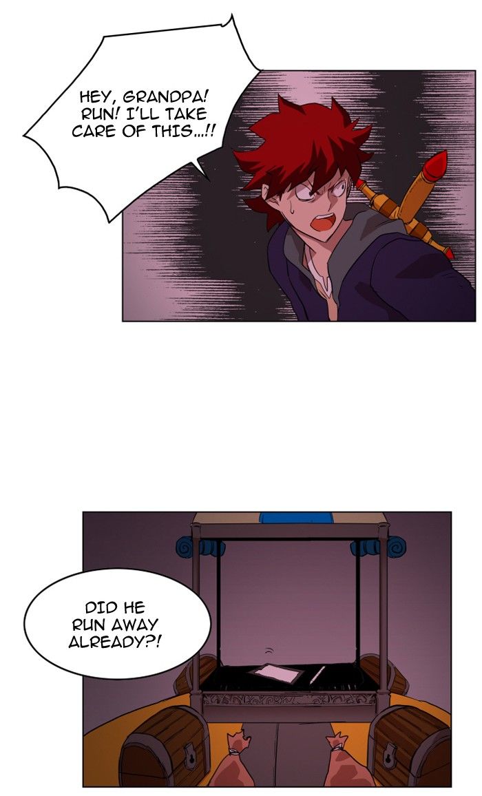 Hardcore Leveling Warrior Chapter 062 page 60