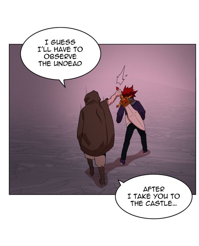 Hardcore Leveling Warrior Chapter 062 page 61