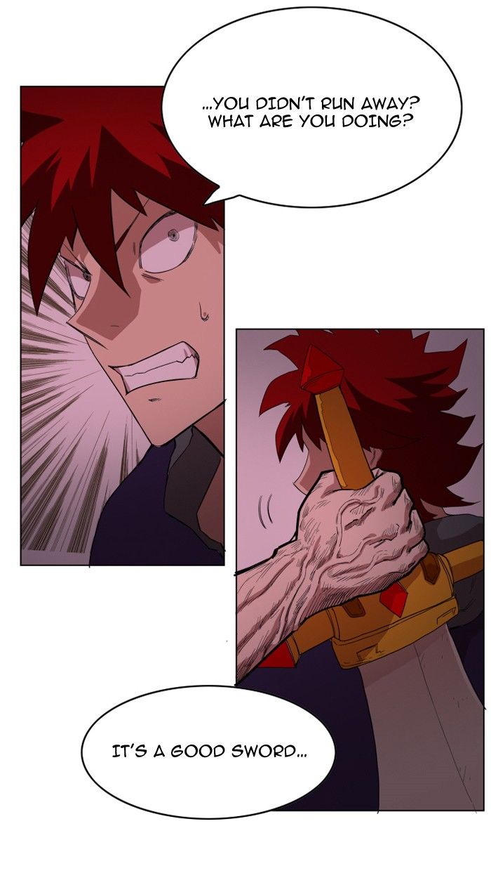 Hardcore Leveling Warrior Chapter 062 page 62